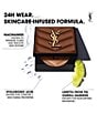 Yves Saint Laurent Beaute All Hours Hyper Bronzer, Color:02 Buff Dune - Image 3