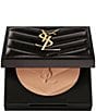 Yves Saint Laurent Beaute All Hours Hyper Finish Finishing Powder, Color:02 - Image 1