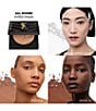 Yves Saint Laurent Beaute All Hours Hyper Finish Finishing Powder, Color:11 Universal Translucent - Image 7