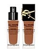 Color:DC1 - Deep Cool 1 - Image 1 - All Hours Luminous Matte Foundation 24H Longwear SPF 30 with Hyaluronic Acid