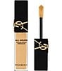 Color:LW1 - Light Warm 1 - Image 1 - All Hours Precise Angles Full Coverage Longwear Concealer