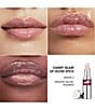 Yves Saint Laurent Beaute Candy Glaze Lip Gloss Stick, Color:2 Healthy Glow Plumper Sweet Pink - Image 3