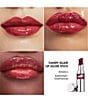 Yves Saint Laurent Beaute Candy Glaze Lip Gloss Stick, Color:6 Burgundy Temptation - Image 3