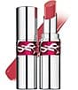 Yves Saint Laurent Beaute Candy Glaze Lip Gloss Stick, Color:5 Pink Satisfaction - Image 2