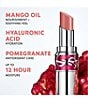 Yves Saint Laurent Beaute Candy Glaze Lip Gloss Stick, Color:5 Pink Satisfaction - Image 8