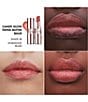 Yves Saint Laurent Beaute Candy Glow Tinted Butter Lip Balm, Color:3B Rosewood Blush - Image 2