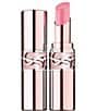 Color:1B Pink Sunrise - Image 1 - Candy Glow Tinted Butter Lip Balm