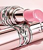Yves Saint Laurent Beaute Candy Glow Tinted Butter Lip Balm, Color:1B Pink Sunrise - Image 8