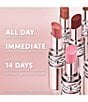 Yves Saint Laurent Beaute Candy Glow Tinted Butter Lip Balm, Color:5B Nude Crush - Image 5