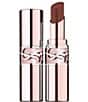 Yves Saint Laurent Beaute Candy Glow Tinted Butter Lip Balm, Color:6B Brown Nude - Image 1