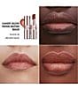Yves Saint Laurent Beaute Candy Glow Tinted Butter Lip Balm, Color:6B Brown Nude - Image 2