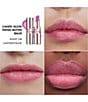 Saint Laurent Yves Saint Laurent Beaute Candy Glow Tinted Butter Lip Balm, Color:10B Lavender Blaze - Image 2
