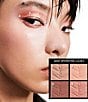 Yves Saint Laurent Beaute Couture Mini Clutch Luxury Eyeshadow Palette, Color:600 Spontini Lilies - Image 3