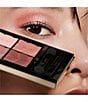 Yves Saint Laurent Beaute Couture Mini Clutch Luxury Eyeshadow Palette, Color:600 Spontini Lilies - Image 8