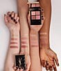 Yves Saint Laurent Beaute Couture Mini Clutch Luxury Eyeshadow Palette, Color:730 Sunrise Safari - Image 4