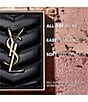 Yves Saint Laurent Beaute Couture Mini Clutch Luxury Eyeshadow Palette, Color:730 Sunrise Safari - Image 6