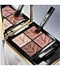 Yves Saint Laurent Beaute Couture Mini Clutch Luxury Eyeshadow Palette, Color:730 Sunrise Safari - Image 7