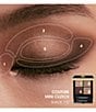 Yves Saint Laurent Beaute Couture Mini Clutch Luxury Eyeshadow Palette, Color:710 Over Brun - Image 5