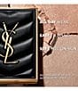 Yves Saint Laurent Beaute Couture Mini Clutch Luxury Eyeshadow Palette, Color:710 Over Brun - Image 7