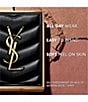 Yves Saint Laurent Beaute Couture Mini Clutch Luxury Eyeshadow Palette, Color:200 Gueliz Dream - Image 5