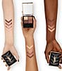 Yves Saint Laurent Beaute Couture Mini Clutch Luxury Eyeshadow Palette, Color:200 Gueliz Dream - Image 6