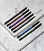 Color:1 Noir Intense - Image 5 - Crushliner Stylo Waterproof Eyeliner