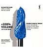 Yves Saint Laurent Beaute Lash Clash Extreme Volume Mascara, Color:Electric Blue - Image 6