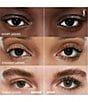 Yves Saint Laurent Beaute Lash Clash Extreme Volume Waterproof Mascara, Color:Black - Image 5