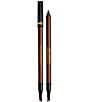 Yves Saint Laurent Beaute Lines Liberated 24H Waterproof Eyeliner, Color:02 Desconstructed Brown - Image 1