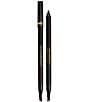 Yves Saint Laurent Beaute Lines Liberated 24H Waterproof Eyeliner, Color:01 Unbridled Black - Image 1
