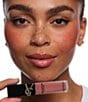 Saint Laurent Yves Saint Laurent Beaute Make Me Blush Liquid Blush, Color:37 Peachy Nude - Image 3