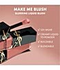 Yves Saint Laurent Beaute Make Me Blush Liquid Blush, Color:37 Peachy Nude - Image 5