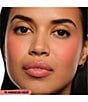 Saint Laurent Yves Saint Laurent Beaute Make Me Blush Liquid Blush, Color:74 Hibiscus Heat - Image 2