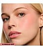 Saint Laurent Yves Saint Laurent Beaute Make Me Blush Liquid Blush, Color:74 Hibiscus Heat - Image 4