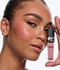 Yves Saint Laurent Beaute Make Me Blush Liquid Blush, Color:44 Nude Lavalliere - Image 2