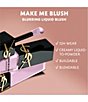 Yves Saint Laurent Beaute Make Me Blush Liquid Blush, Color:69 Lavender Lust - Image 5