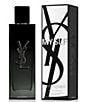 Yves Saint Laurent Beaute Men's MYSLF Refillable Eau de Parfum Spray - Image 2