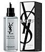 Yves Saint Laurent Beaute Men's MYSLF Refillable Eau de Parfum Spray - Image 4