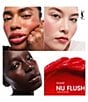 Color:NU Flush - Image 5 - NU Lip & Cheek Balmy Tint