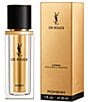 Yves Saint Laurent Beaute Or Rouge Le Serum Refillable Anti-Aging Face Serum - Image 2