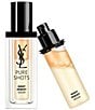 Yves Saint Laurent Beaute Pure Shots Night Reboot Resurfacing Refillable Serum - Image 5