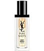 Yves Saint Laurent Beaute Pure Shots Night Reboot Resurfacing Refillable Serum - Image 1
