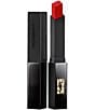 Yves Saint Laurent Beaute Rouge Pur Couture Slim Velvet Radical Matte Lipstick, Color:28 True Chili - Image 1