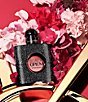 Yves Saint Laurent Black Opium Eau de Parfum 2-Piece Gift Set - Image 4