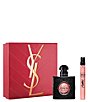 Yves Saint Laurent Black Opium Eau de Parfum 2-Piece Gift Set - Image 1