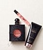 Yves Saint Laurent Black Opium Eau de Parfum 3-Piece Gift Set - Image 5