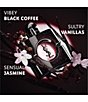 Yves Saint Laurent Black Opium Eau de Parfum 3-Piece Gift Set - Image 2