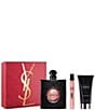 Yves Saint Laurent Black Opium Eau de Parfum 3-Piece Gift Set - Image 1