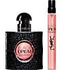 Yves Saint Laurent Black Opium Eau de Parfum 2-Piece Gift Set - Image 2