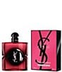 Yves Saint Laurent Black Opium Pink Glaze Eau de Parfum - Image 2
